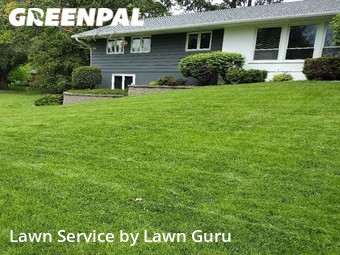 Yard Mowing nearby Golden Valley, MN, 