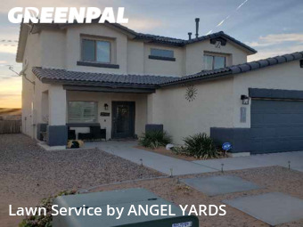 Yard Cutting nearby El Paso, TX, 