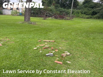 Yard Mowing nearby La Grange, NC, 