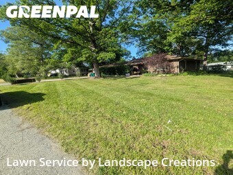 Lawn Cut nearby Merrillville, IN, 