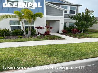 Lawn Cutting nearby Riverview, FL, 