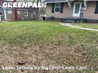 Grass Cut nearby Alton, IL, 