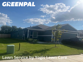 Lawn Cutting nearby Fort Worth, TX, 