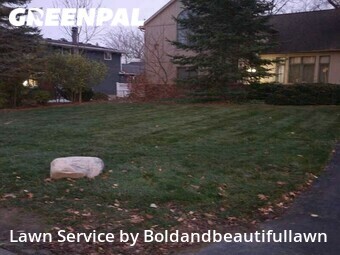 Lawn Mowing nearby West Bloomfield Township, MI, 