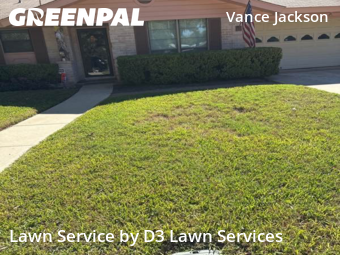 Lawn Maintenance nearby San Antonio, TX, 