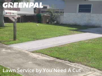 Work completed by lawn-care-experts-near-me-in-Hollywood-CA