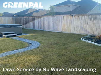 Lawn Mowing Service nearby Cypress, TX, 
