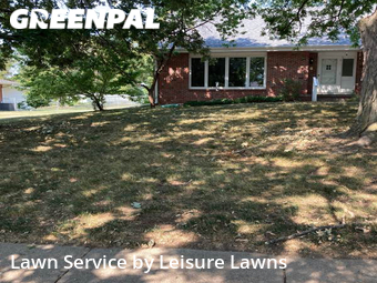 Yard Mowing nearby Omaha, NE, 