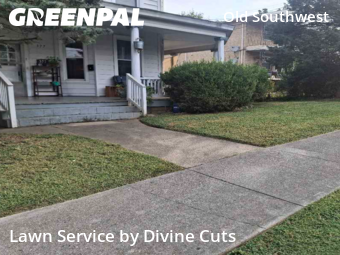 Lawn Care Service nearby Roanoke, VA, 