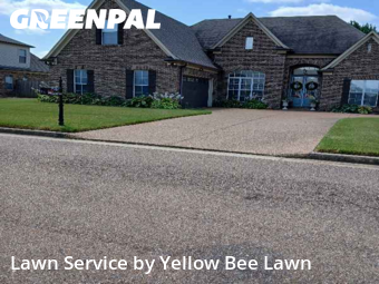 Lawn Cut nearby Southaven, TN, 