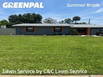 Lawn Cutting nearby Melbourne, FL, 
