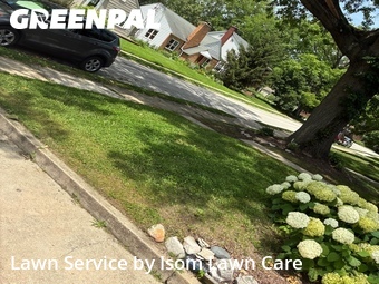 Lawn Mowing Service nearby Lafayette, IN, 