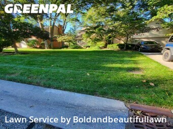 Lawn Cut nearby West Bloomfield Township, MI, 