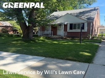 Lawn Mowing nearby St. Clair Shores, MI, 