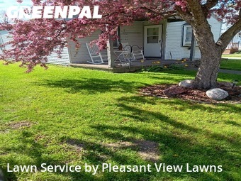 Lawn Maintenance nearby Bay City, MI, 