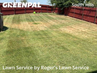 Grass Cutting nearby Fort Worth, TX, 