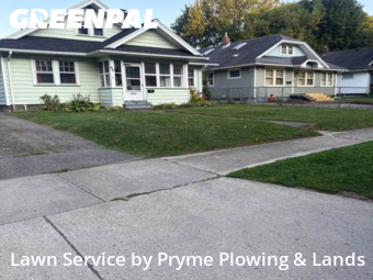 Yard Cutting nearby Rochester, NY, 