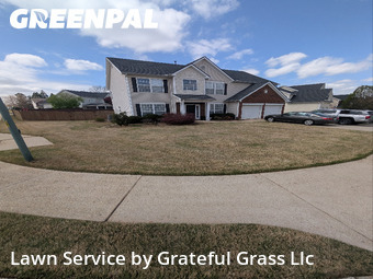 Lawn Care nearby Greenville, SC, 