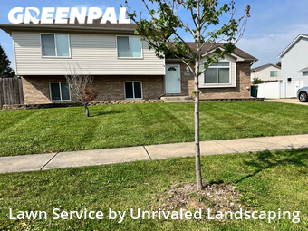 Lawn Care Service nearby Joliet, IL, 