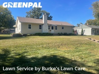 Lawn Mowing Service nearby Minneapolis, MN, 