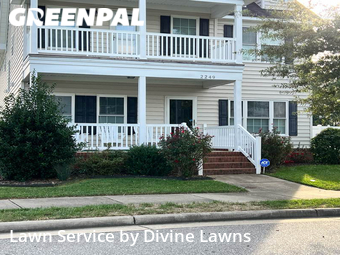 Lawn Service nearby Virginia Beach, VA, 