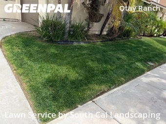 Lawn Care nearby Chula Vista, CA, 