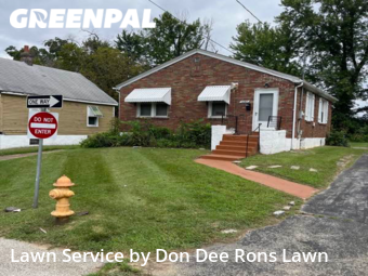 Lawn Cut nearby St. Louis, MO, 