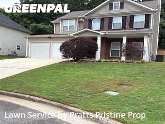 Yard Cutting nearby Austell, GA, 