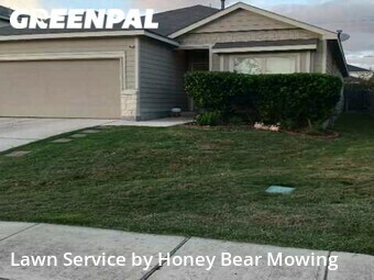 Lawn Mowing nearby Converse, TX, 