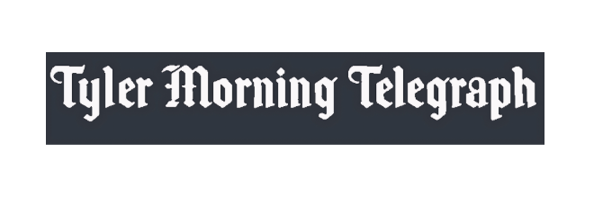 Tyler Morning Telegraph features GreenPal for leaf removal in Tyler, TX