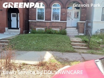 Lawn Mowing Service nearby St. Louis, MO, 