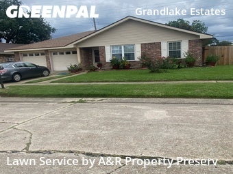 Lawn Cutting nearby Kenner, LA, 