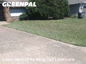 Yard Mowing nearby Tulsa, OK, 