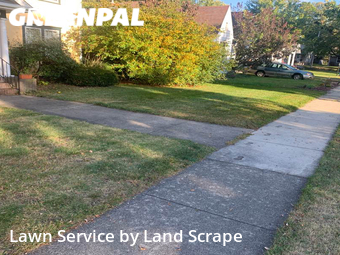 Yard Cutting nearby Battle Creek, MI, 