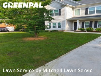 Grass Cutting nearby Smyrna, GA, 