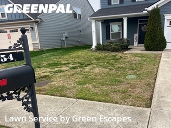 Grass Cutting nearby Murfreesboro, TN, 