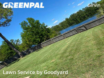 Lawn Cut nearby Jacksonville, FL, 