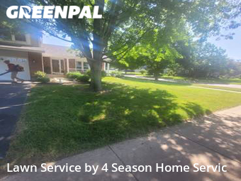 Lawn Care Service nearby Naperville, IL, 