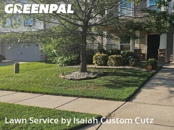 Lawn Cut nearby Charlotte, NC, 