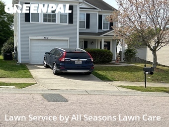 Lawn Service nearby Concord, NC, 