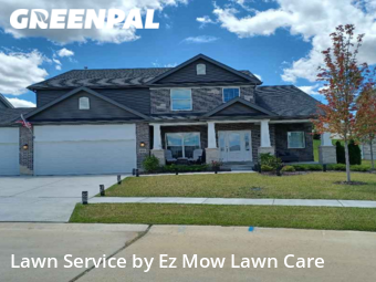 Yard Cutting nearby Manchester, MO, 