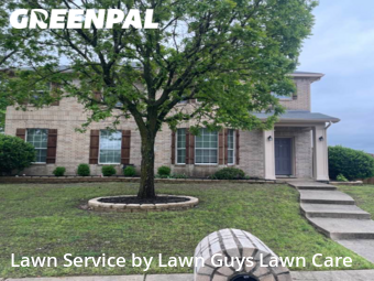 Lawn Mowing nearby Rockwall, TX, 
