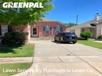 Yard Cutting nearby Mc Kinney, TX, 