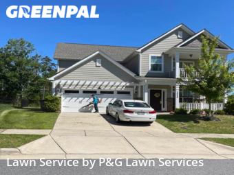 Lawn Care Service nearby Kannapolis, NC, 