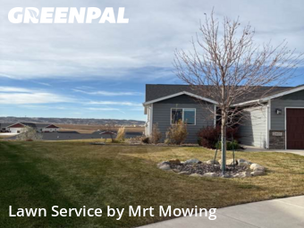 Lawn Cutting nearby Rapid City, SD, 