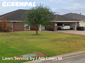 Lawn Cutting nearby College Station, TX, 