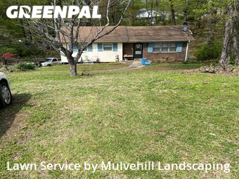 Lawn Maintenance nearby Gardendale, AL, 