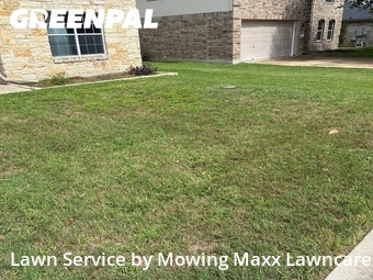 Yard Cutting nearby Hutto, TX, 