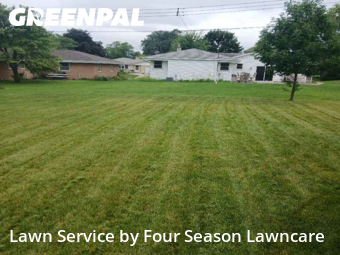 Lawn Maintenance nearby Greendale, WI, 
