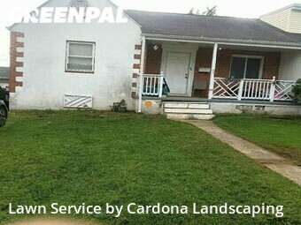 Lawn Mowing nearby Baltimore, MD, 